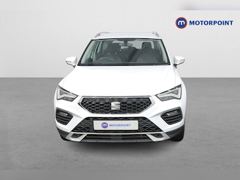Used SEAT Ateca 2023 for sale - 76235032: Photo