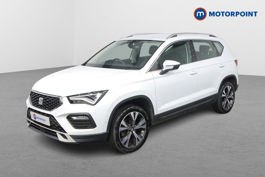 Used SEAT Ateca 2023 for sale - 76235032: Photo 3