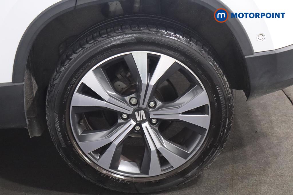 Used SEAT Ateca 2023 for sale - 76235032: Photo 30