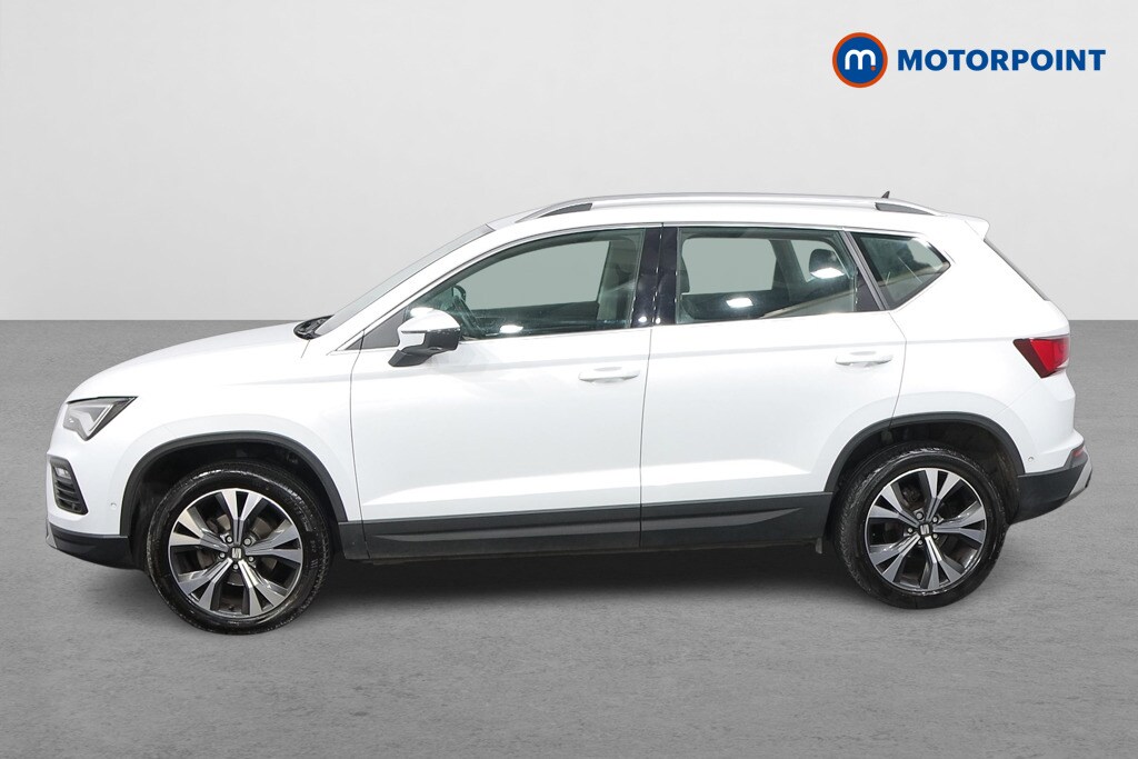 Used SEAT Ateca 2023 for sale - 76235032: Photo 4