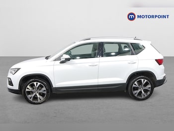 Used SEAT Ateca 2023 for sale - 76235032: Photo
