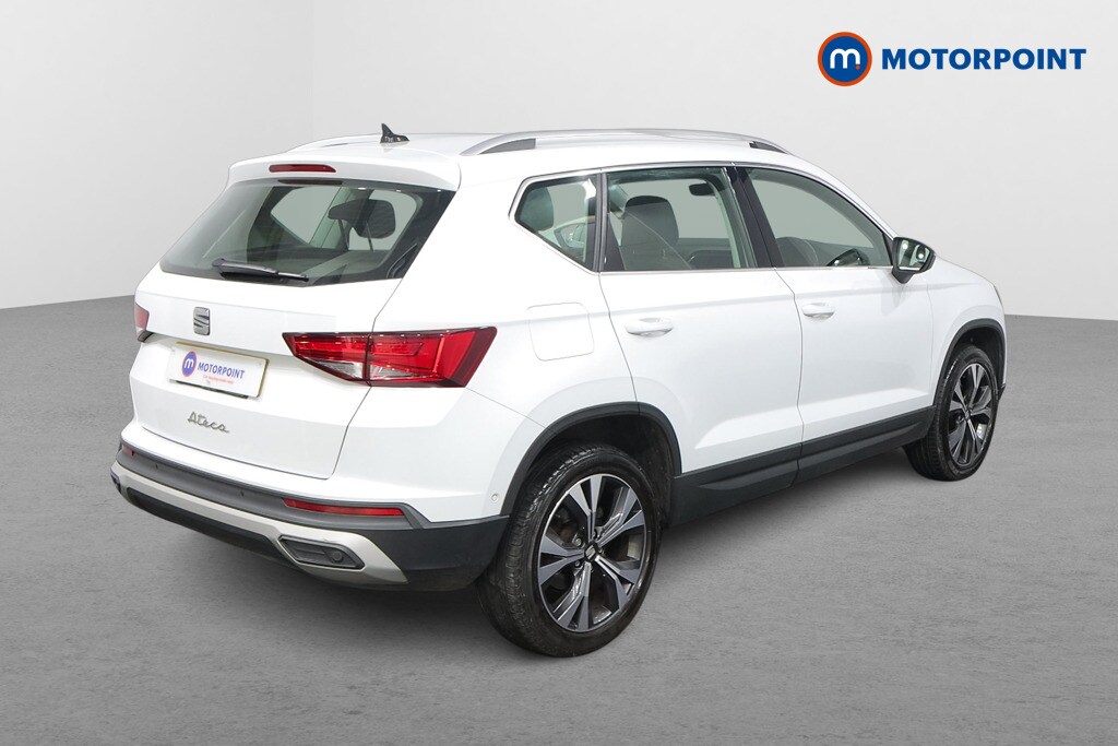 Used SEAT Ateca 2023 for sale - 76235032: Photo 7