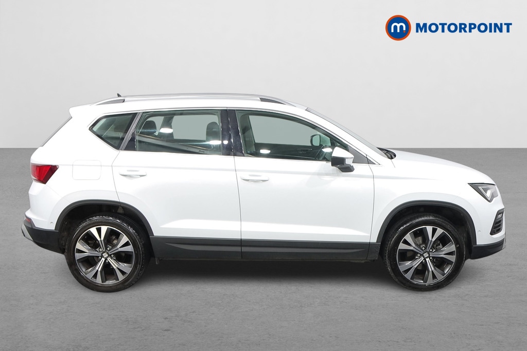 Used SEAT Ateca 2023 for sale - 76235032: Photo 8