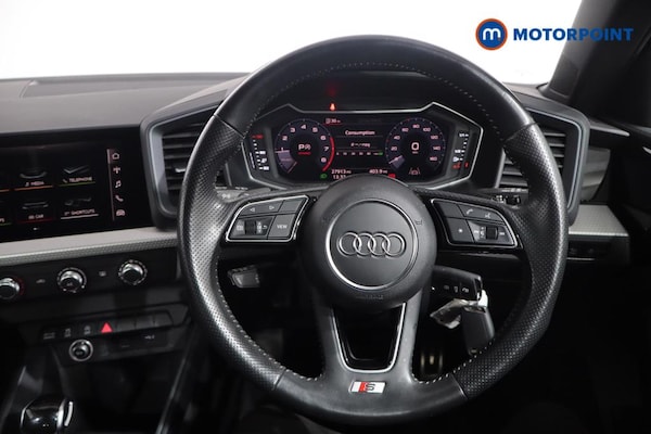 Used Audi A1 2019 for sale - 75630060: Photo 13