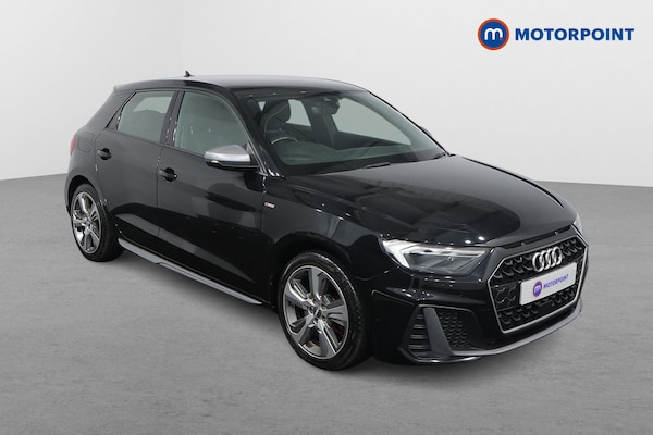 Used Audi A1 2019 for sale - 75630060: Photo 1