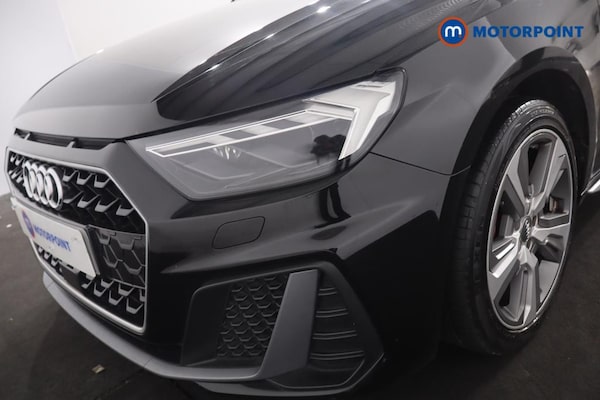 Used Audi A1 2019 for sale - 75630060: Photo 22
