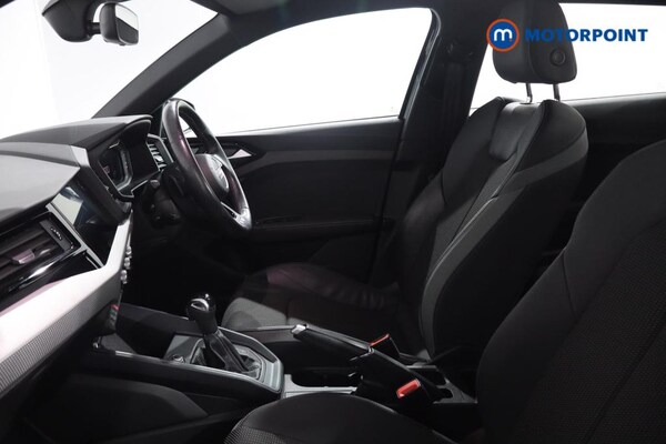 Used Audi A1 2019 for sale - 75630060: Photo 24