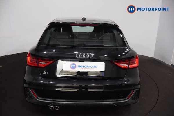 Used Audi A1 2019 for sale - 75630060: Photo 28