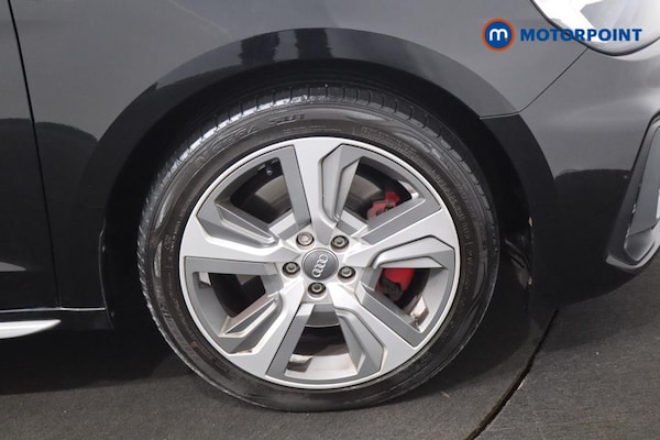 Used Audi A1 2019 for sale - 75630060: Photo 30