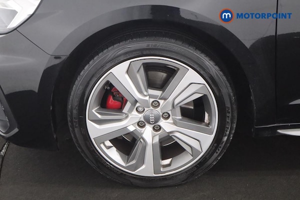 Used Audi A1 2019 for sale - 75630060: Photo 31