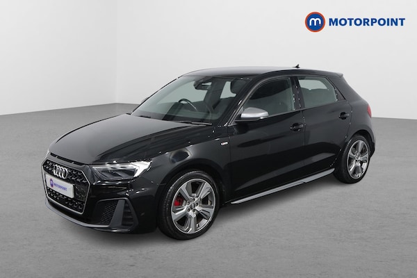 Used Audi A1 2019 for sale - 75630060: Photo 3