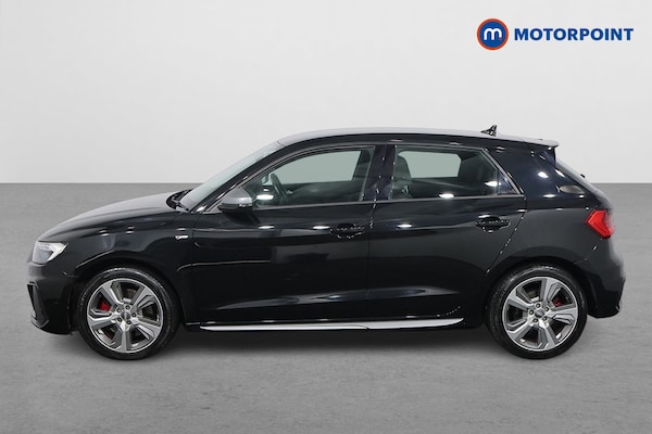 Used Audi A1 2019 for sale - 75630060: Photo 4