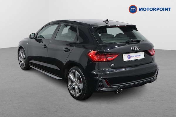 Used Audi A1 2019 for sale - 75630060: Photo 5