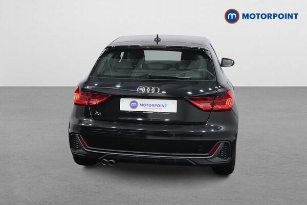 Used Audi A1 2019 for sale - 75630060: Photo 6