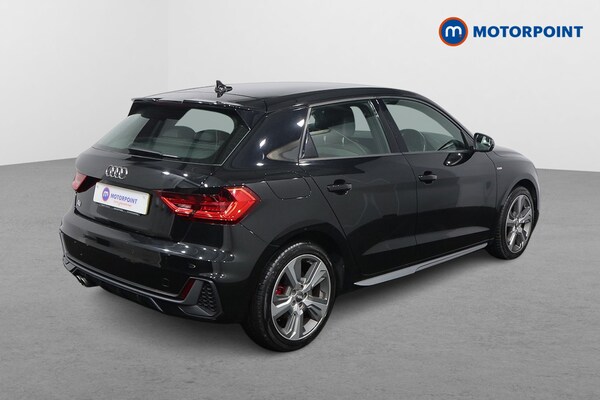 Used Audi A1 2019 for sale - 75630060: Photo 7