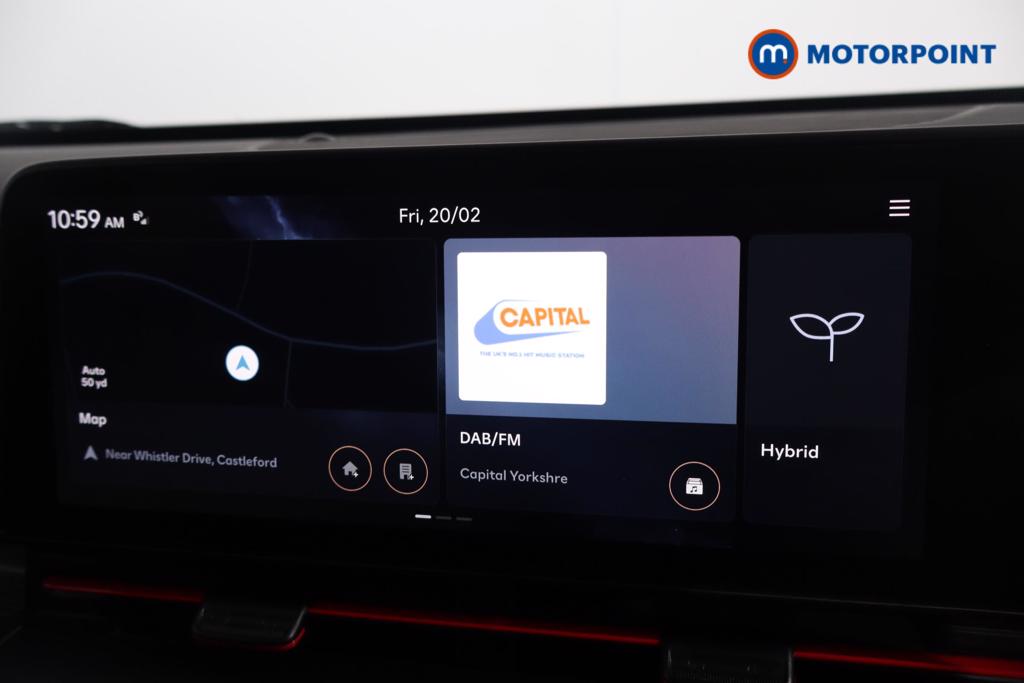 Used Hyundai KONA 2023 for sale - 77617323: Photo 10