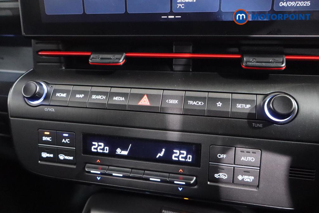 Used Hyundai KONA 2023 for sale - 77617323: Photo 12