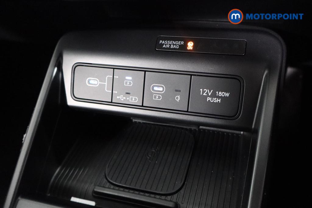 Used Hyundai KONA 2023 for sale - 77617323: Photo 13