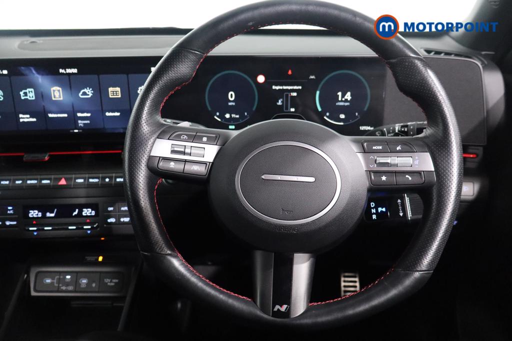 Used Hyundai KONA 2023 for sale - 77617323: Photo 16