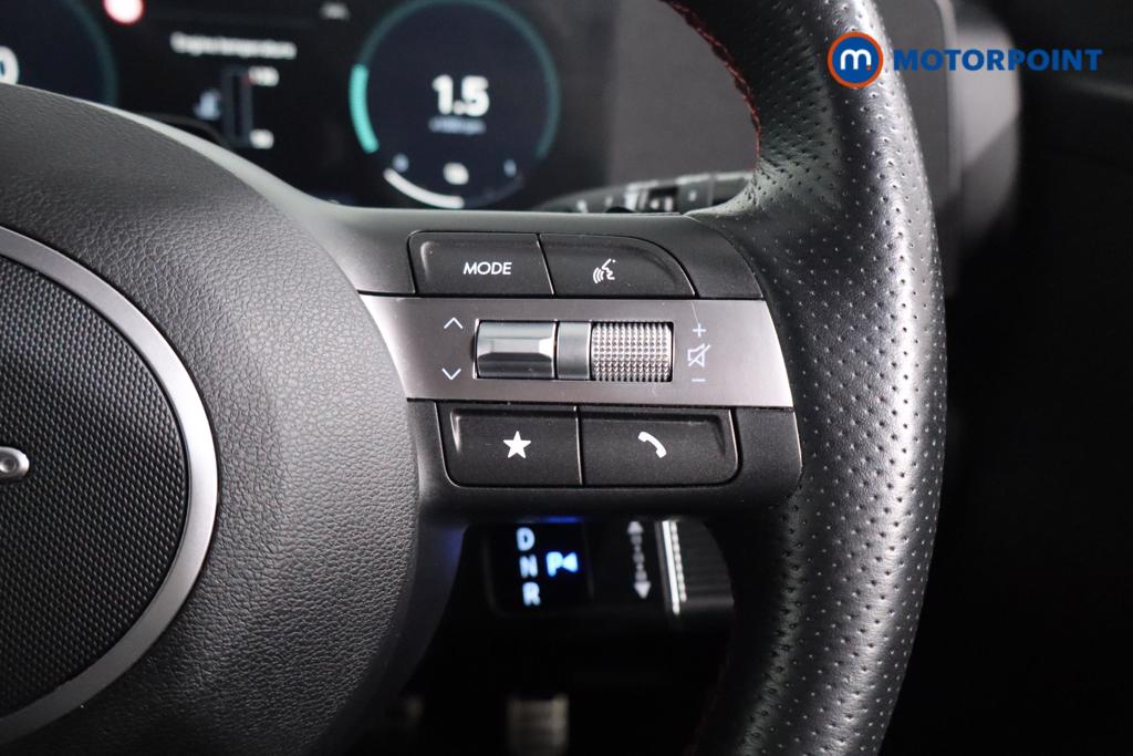 Used Hyundai KONA 2023 for sale - 77617323: Photo 17