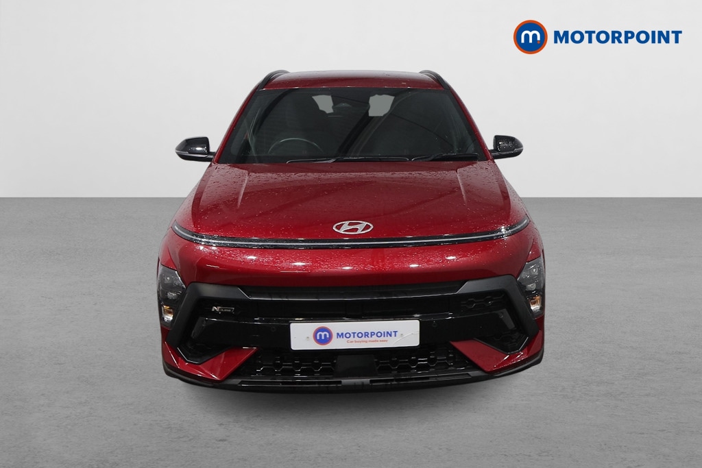 Used Hyundai KONA 2023 for sale - 77617323: Photo 2