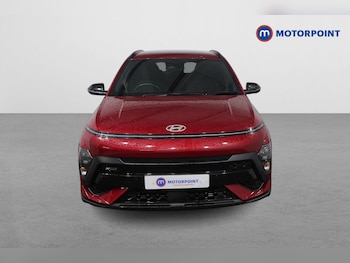 Used Hyundai KONA 2023 for sale - 77617323: Photo