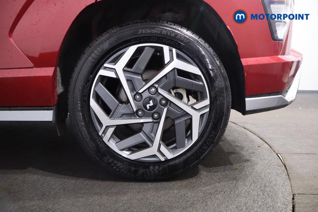 Used Hyundai KONA 2023 for sale - 77617323: Photo 31