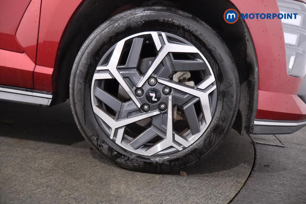 Used Hyundai KONA 2023 for sale - 77617323: Photo 33