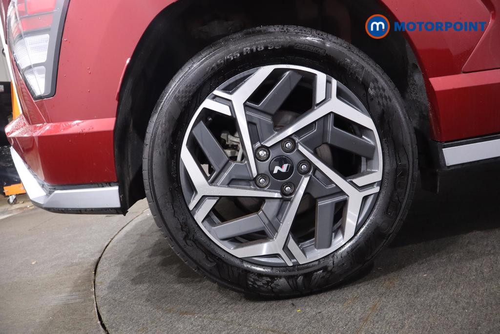 Used Hyundai KONA 2023 for sale - 77617323: Photo 34