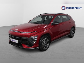 Used Hyundai KONA 2023 for sale - 77617323: Photo