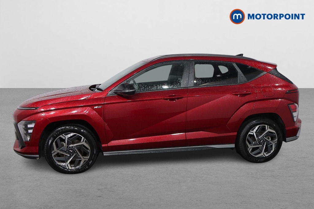 Used Hyundai KONA 2023 for sale - 77617323: Photo 4