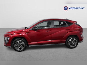 Used Hyundai KONA 2023 for sale - 77617323: Photo
