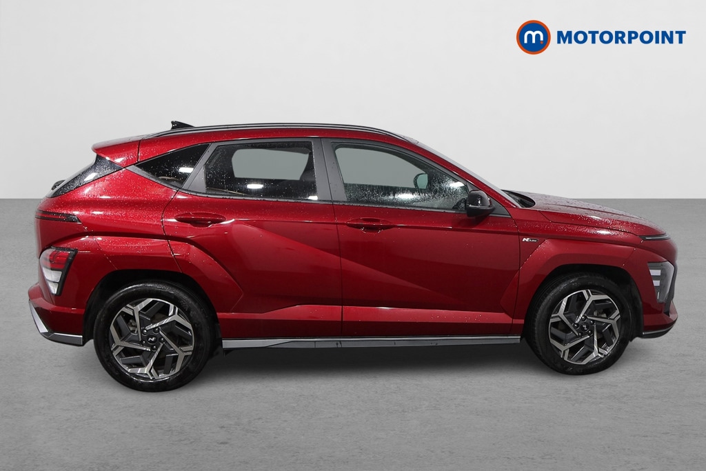 Used Hyundai KONA 2023 for sale - 77617323: Photo 8
