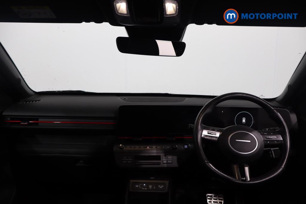 Used Hyundai KONA 2023 for sale - 77617323: Photo 9