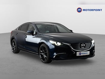 Used Mazda Mazda6 2018 for sale - 79369611: Photo