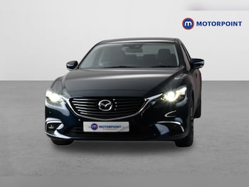 Used Mazda Mazda6 2018 for sale - 79369611: Photo