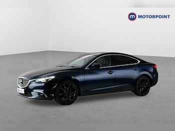 Used Mazda Mazda6 2018 for sale - 79369611: Photo