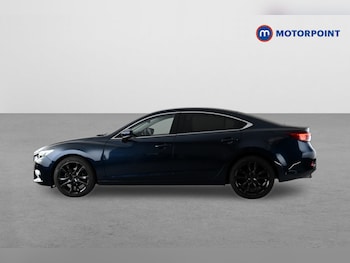 Used Mazda Mazda6 2018 for sale - 79369611: Photo
