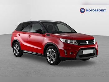 Used Suzuki Vitara undefined for sale - 79005120: Photo