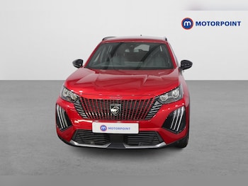 Used Peugeot 2008 2024 for sale - 75410477: Photo