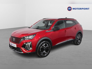 Used Peugeot 2008 2024 for sale - 75410477: Photo