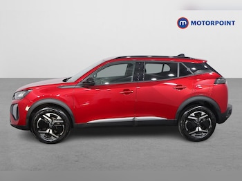 Used Peugeot 2008 2024 for sale - 75410477: Photo