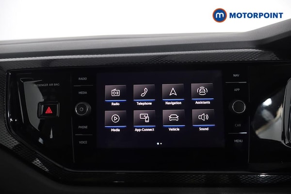 Used Volkswagen Taigo 2022 for sale - 76181670: Photo 10