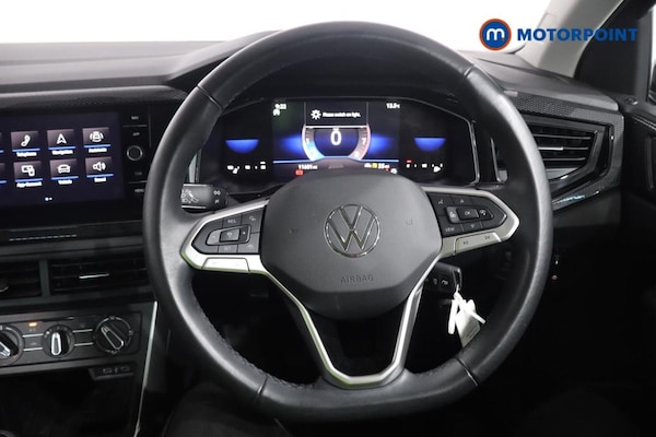 Used Volkswagen Taigo 2022 for sale - 76181670: Photo 14
