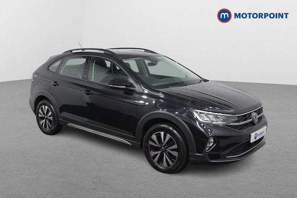 Used Volkswagen Taigo 2022 for sale - 76181670: Photo 1