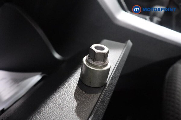 Used Volkswagen Taigo 2022 for sale - 76181670: Photo 22