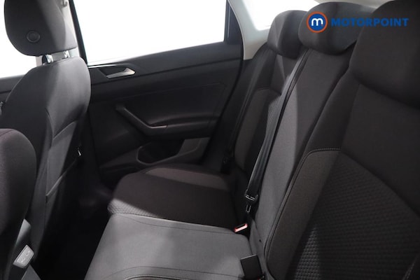 Used Volkswagen Taigo 2022 for sale - 76181670: Photo 24