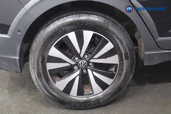 Used Volkswagen Taigo 2022 for sale - 76181670: Photo 27