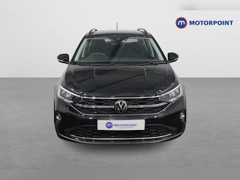 Used Volkswagen Taigo 2022 for sale - 76181670: Photo 2