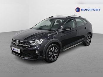 Used Volkswagen Taigo 2022 for sale - 76181670: Photo 3